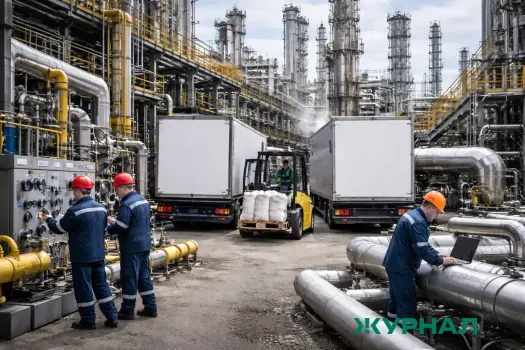 Саратовский стекольный завод завершил два инвестиционных проекта и расширил производство