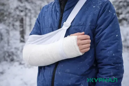 Рост травм среди лыжников и сноубордистов зафиксирован в Балакове