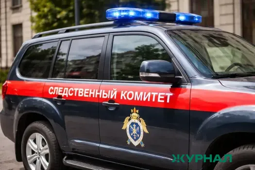 В Саратове задержан мужчина по подозрению в убийстве 43-летнего человека на улице Танкистов