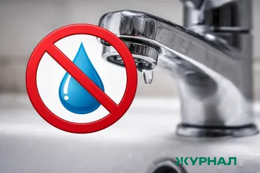 Жители Саратова остались без горячей воды из-за ремонтных работ