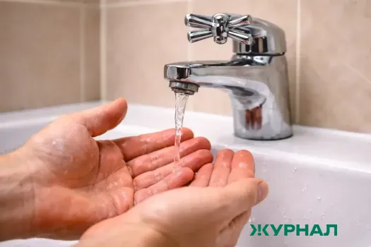 В Саратове с 20 по 21 мая отключат холодную воду