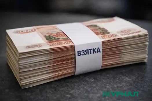 Бывший начальник колонии в Саратове получил 8,5 лет за взятки