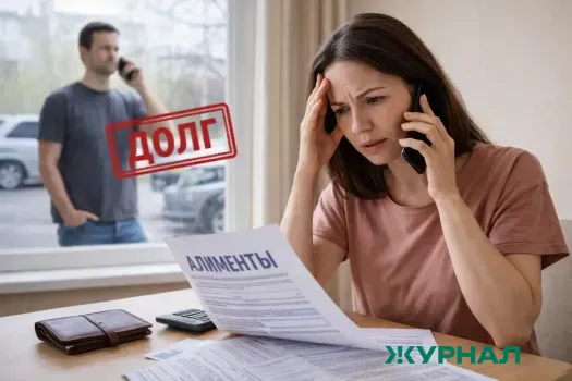 В Балашове осудили мужчину за неуплату алиментов на ребенка
